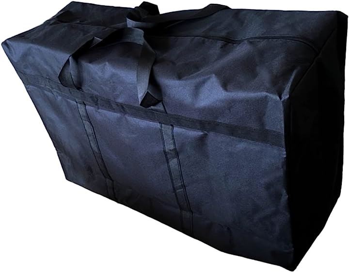 大容量 ボストンバッグ シンプル ブラック 超特大 旅行鞄 コンパクト トラベルバッグ( ブラック・100L)