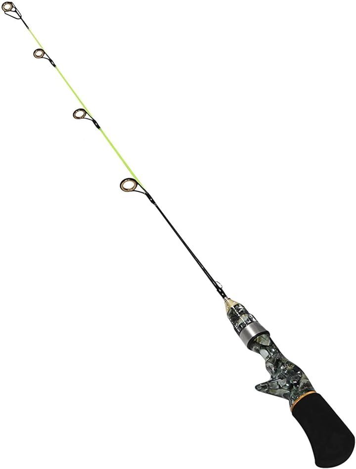 穴釣りロッド / 寒江雪60 根魚やロックフィッシュに 短竿60cm