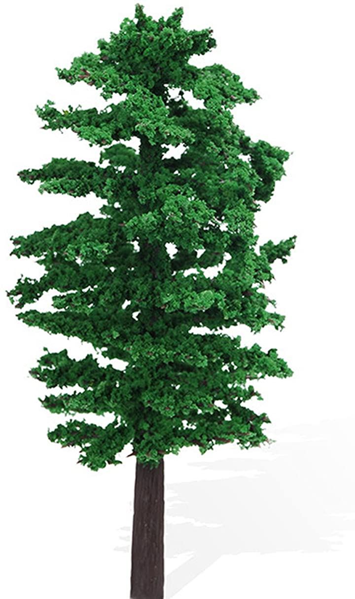 大きい 模型用樹木 15センチ 5本セット Nゲージ ジオラマ パース 鉄道模型 趣味・コレクション おもちゃ・ホビー・ゲーム