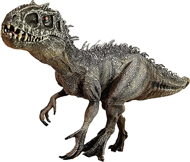 恐竜 フィギュア インドミナス レックス インドラプトル おもちゃ 34cm ジュラシック インドミナスレックス 超合金・ロボット おもちゃ・玩具・ホビー
