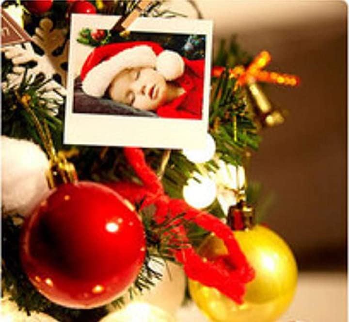 クリスマスツリー 45ｃｍ 卓上 電飾つき セット クリスマス ツリー 赤色 クリスマスツリー クリスマス用品 パーティー・イベント用品・販促品 おもちゃ・ホビー・ゲーム3