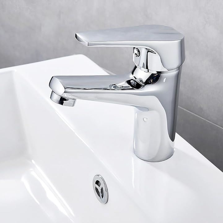 SK31 洗面用 シングルレバー 混合水栓 トイレ 手洗い 手洗いボウル用