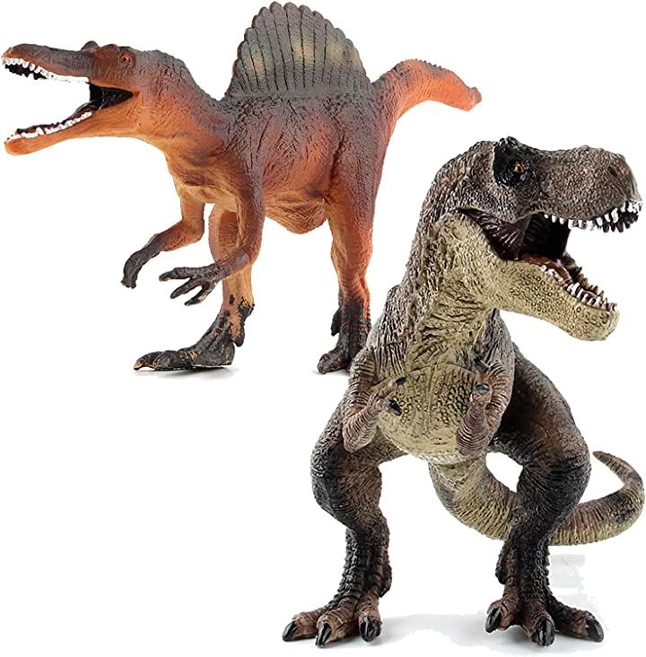 恐竜 フィギュア リアル ティラノサウルス 模型 ディスプレイ 子供玩具 プレゼント 超合金・ロボット おもちゃ おもちゃ・玩具・ホビー
