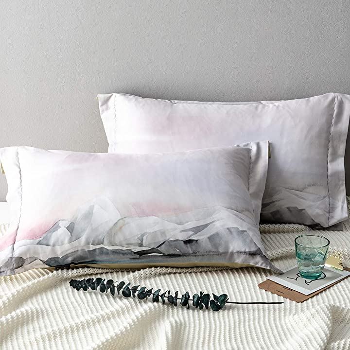 MILDLY 布団カバー ダブル) 布団カバー 通販 (Wedel, 寝具 ベッド マットレス