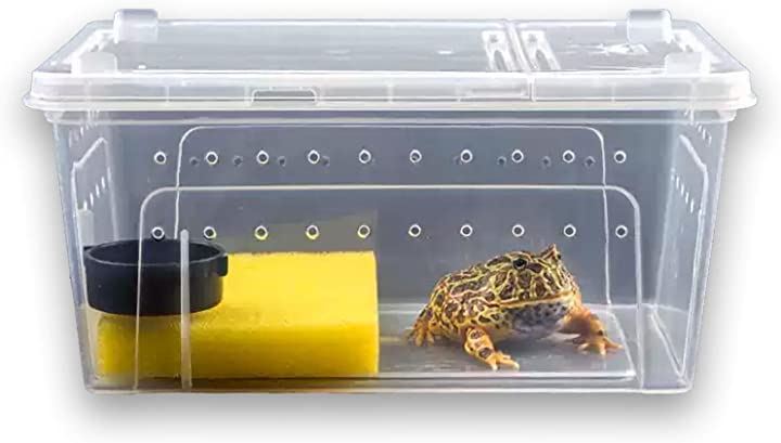 爬虫類飼育ケージ (ビンテージモデル)飼育ゲージ - 爬虫類・両生類のエサ