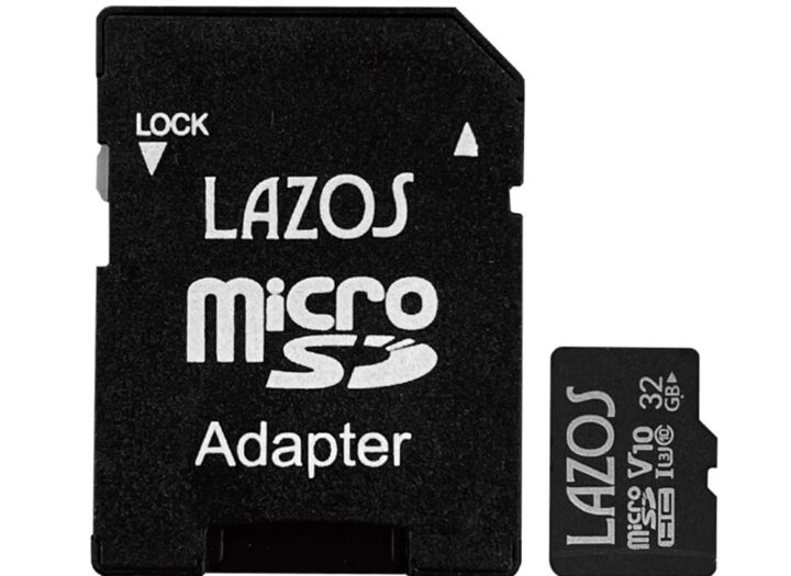 マイクロSD 32GB MicroSD マイクロSDHC 高耐久 防水 耐衝撃 耐X線 耐静電気 記録 デジカメ