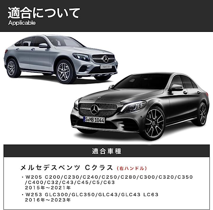 Qoo10] RHD 右ハンドル用 フロントドア 収納