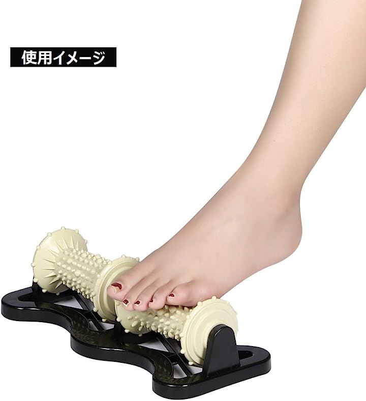 Amazon.co.jp: 足ツボ刺激で健康になる! ([バラエティ