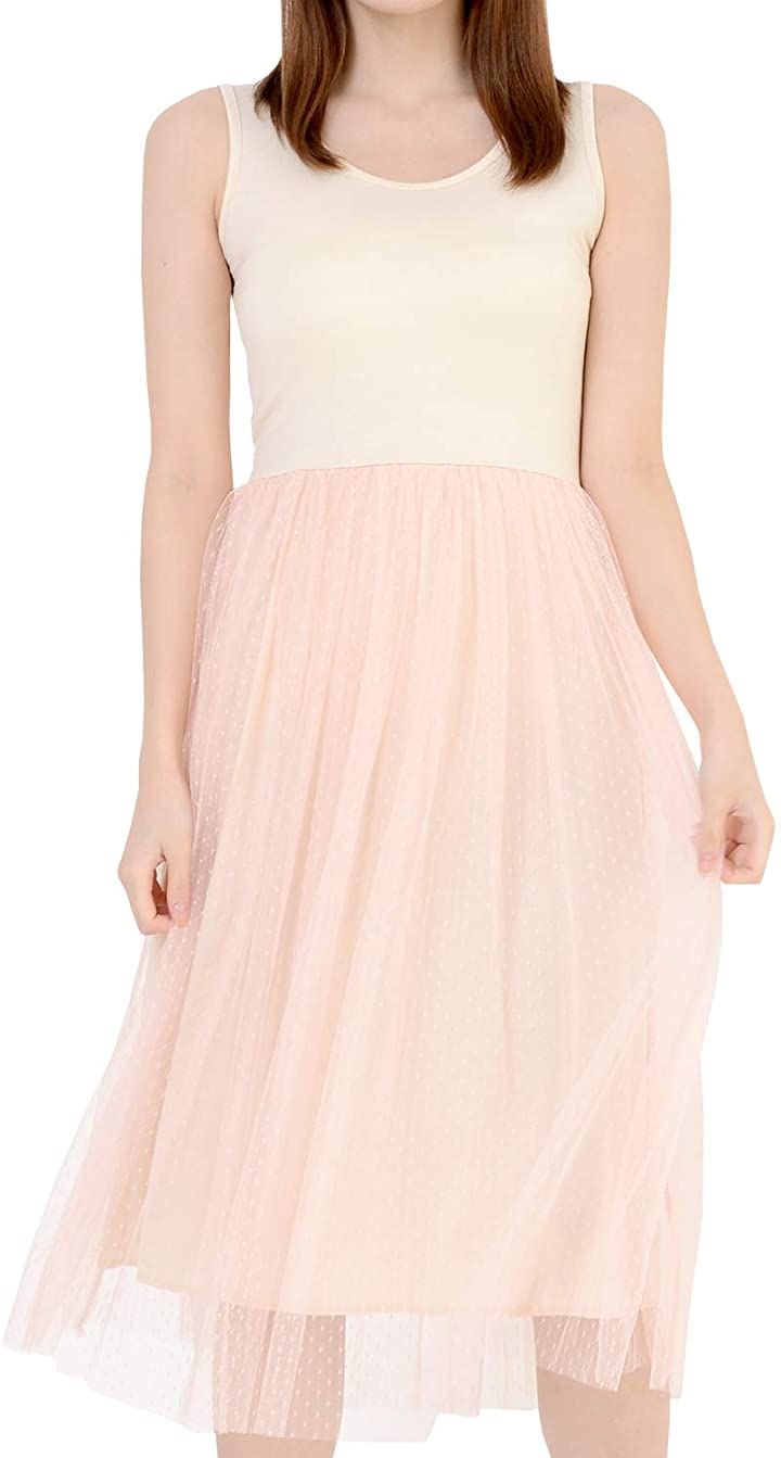 マタニティ ワンピース チュール スカート プリーツ シフォン レース 産前 産後 着れる 妊婦 服 ゆったり 体型カバー