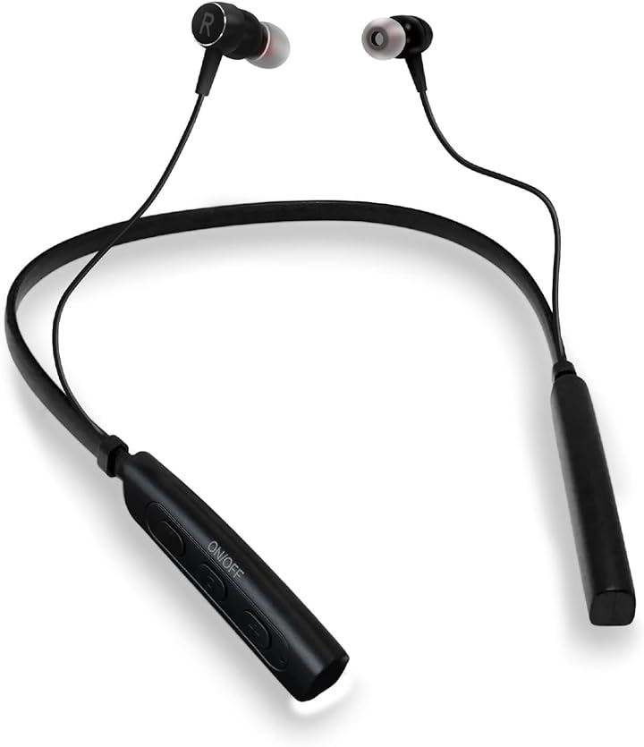 集音器 首掛け USB充電式 首掛け式 イヤホン型 ノイズ低減 ハウリングしにくい ソフトネック集音器 高感度 両耳