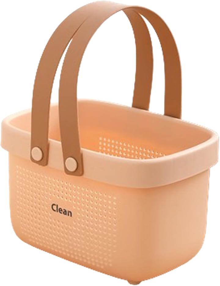 Qoo10] 銭湯 カゴ 温泉かご 持ち運び 温泉グッ