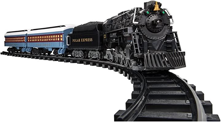 ポーラーエクスプレス すぐに遊べる列車セット 鉄道模型 趣味・コレクション おもちゃ・ホビー・ゲーム