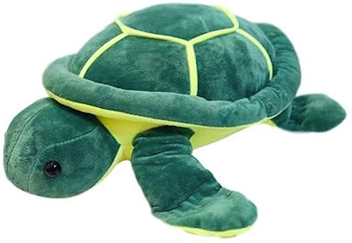 かめ 亀 ぬいぐるみ 動物 おもちゃ マスコット クッション 35cm A おもちゃ・玩具・ホビー(35cm A)